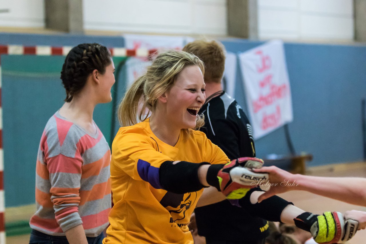 Bild 873 - Norddeutschen Futsalmeisterschaften : Sieger: Osnabrcker SC